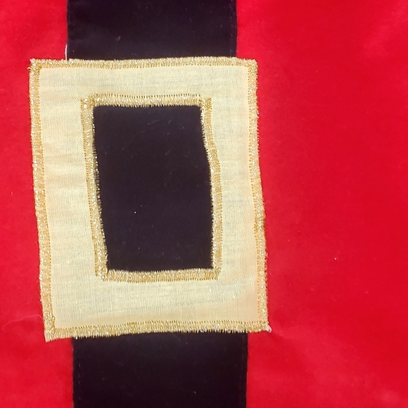 CHRISTMAS APRON - Picture 3 of 4